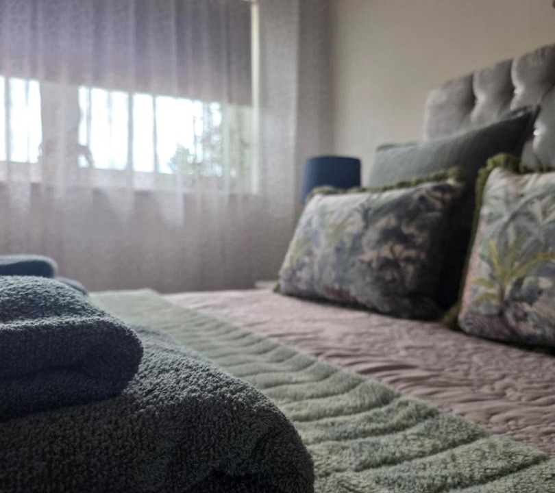 Photo of Bedroom in Peterborough