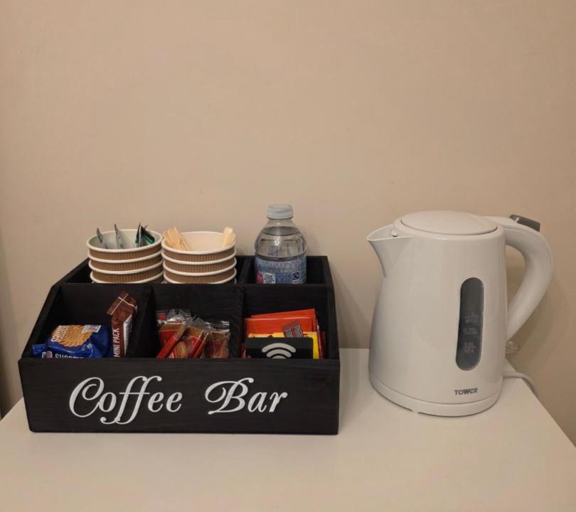 Photo of Kitchen in Peterborough