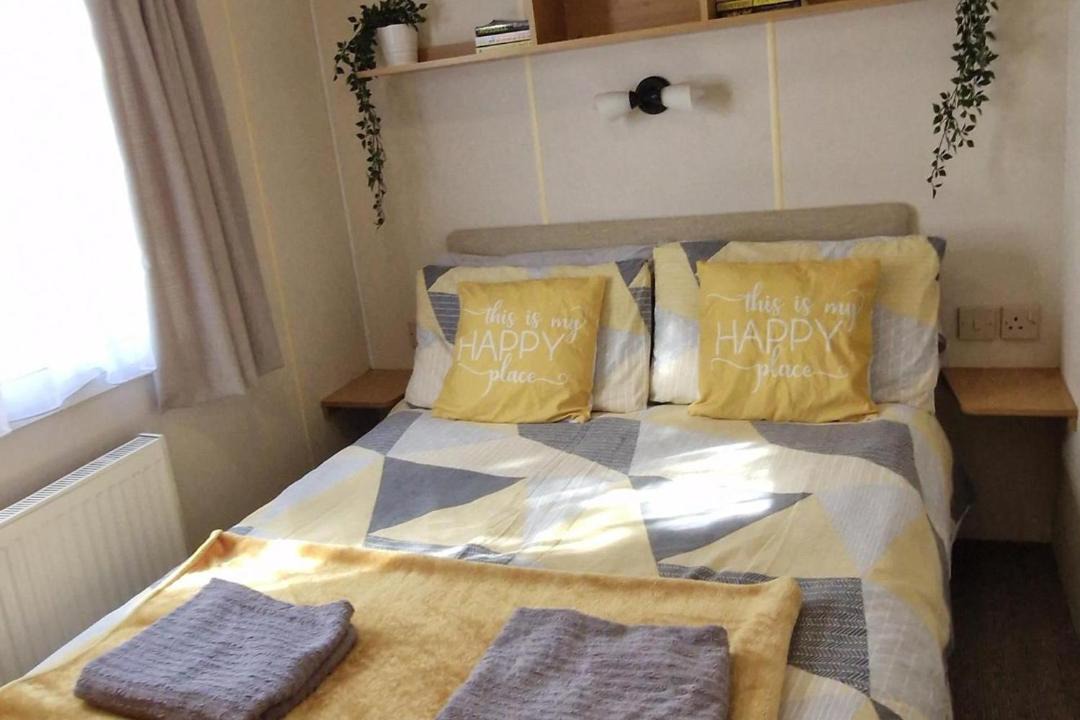 Photo of Bedroom in Alford
