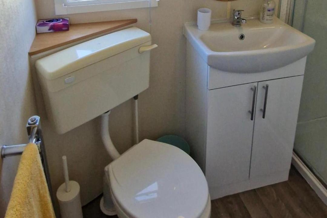 Photo of Bathroom in Alford