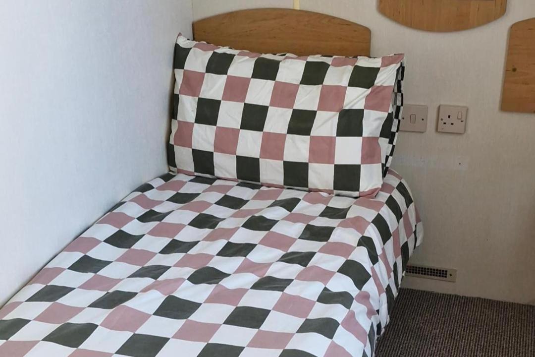 Photo of Bedroom in Alford