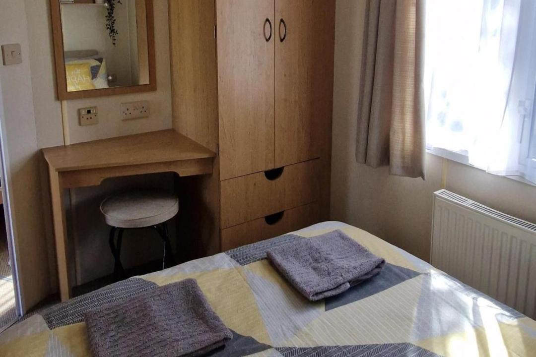 Photo of Bedroom in Alford