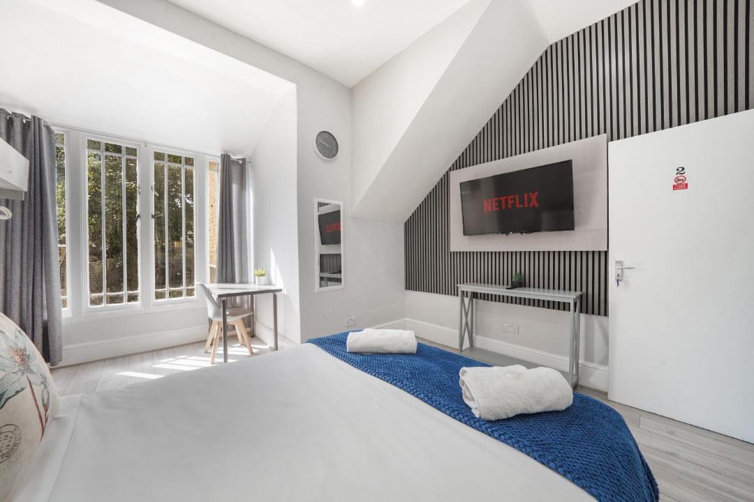 Photo of Bedroom in Leabridge