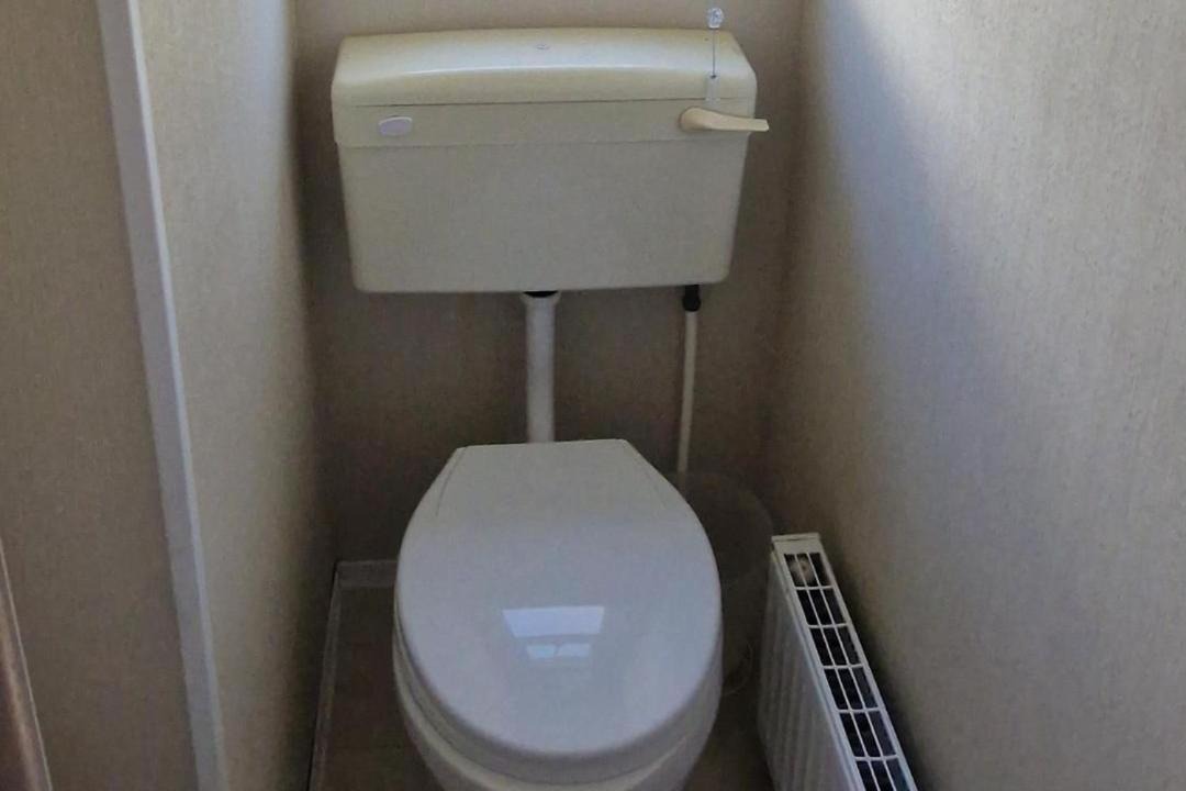 Photo of Bathroom in Alford