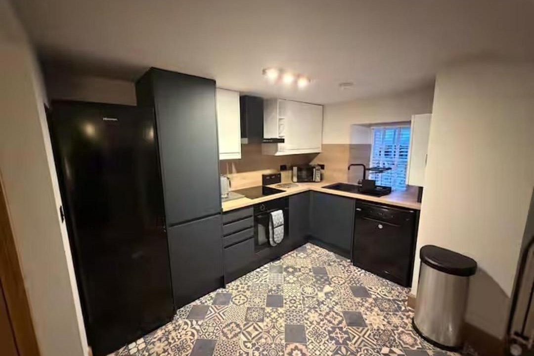 Photo of Kitchen in Melrose