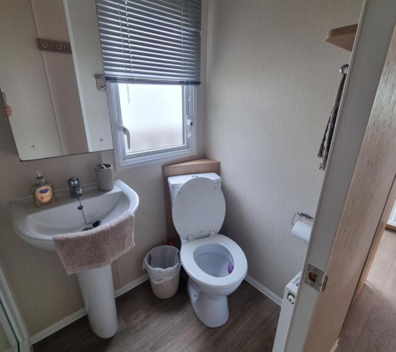Photo of Bathroom in Cleethorpes