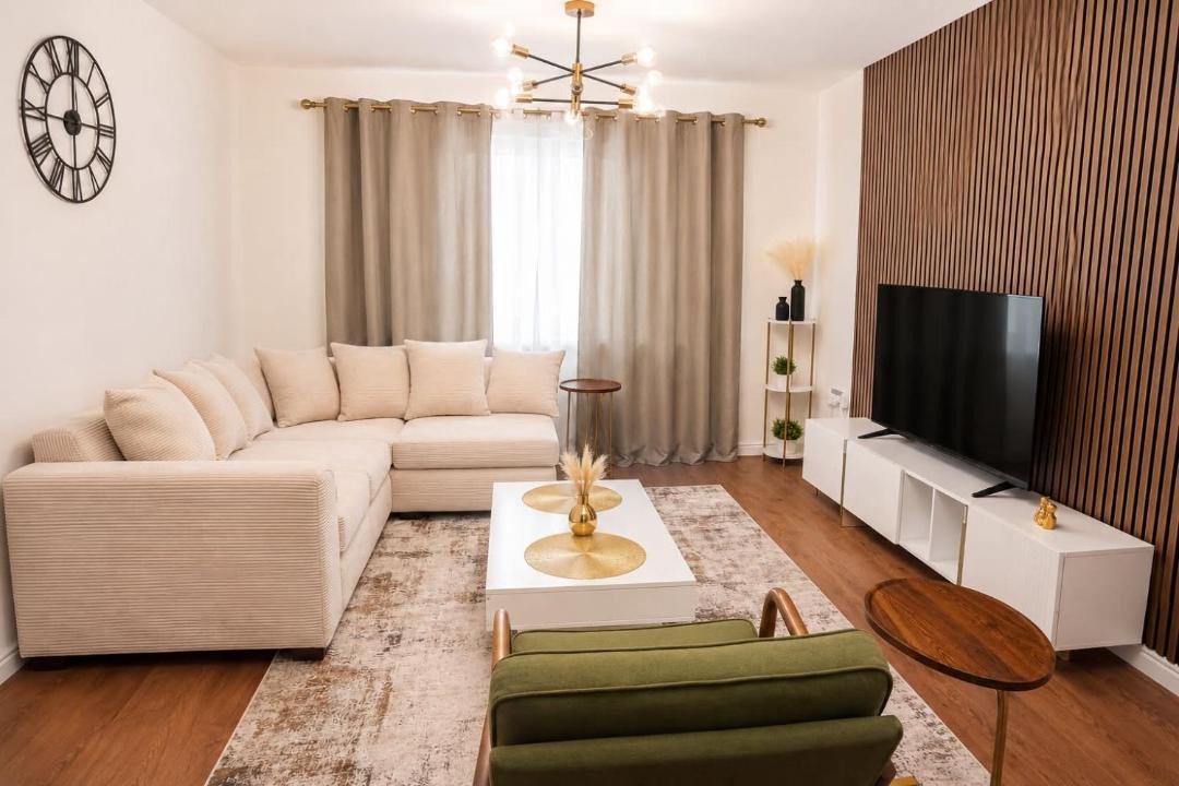 Photo of Livingroom in Pinchbeck