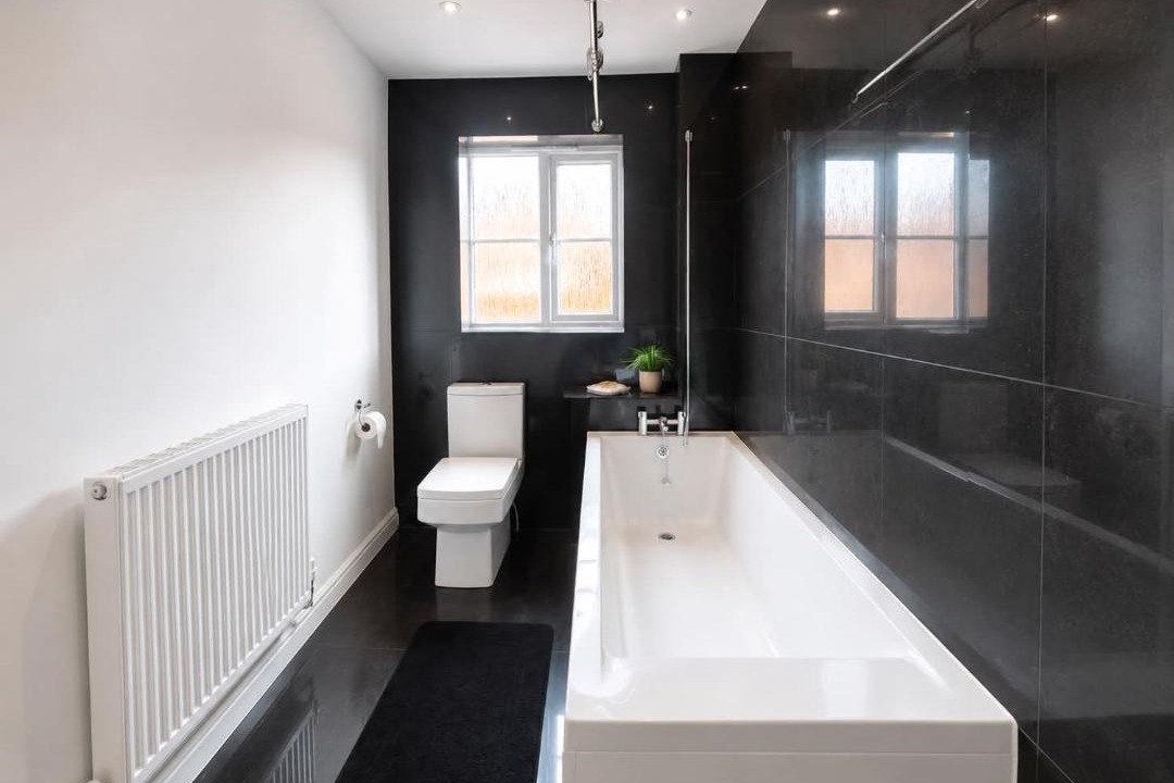 Photo of Bathroom in Pinchbeck