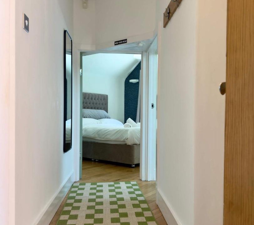 Photo of Bedroom in Oddington