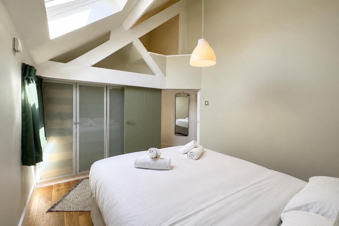 Photo of Bedroom in Oddington