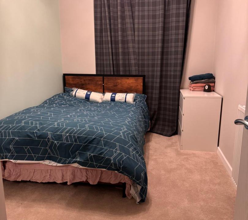 Photo of Bedroom in Botwell