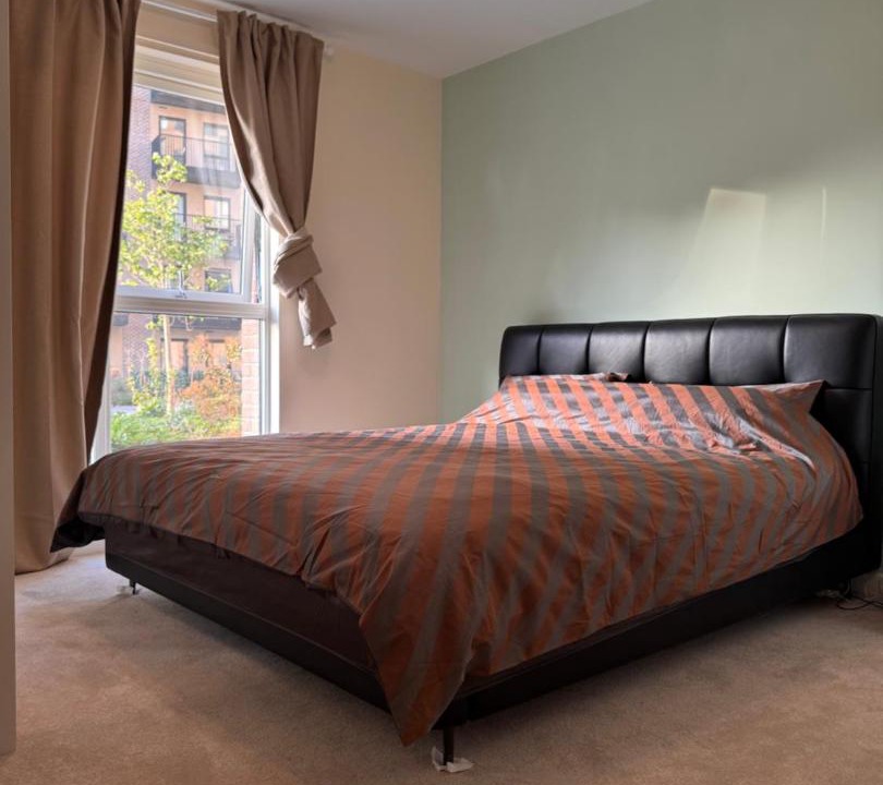 Photo of Bedroom in Botwell