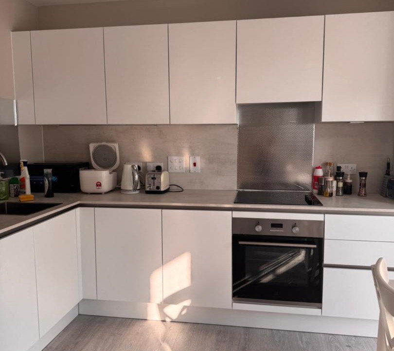 Photo of Kitchen in Botwell