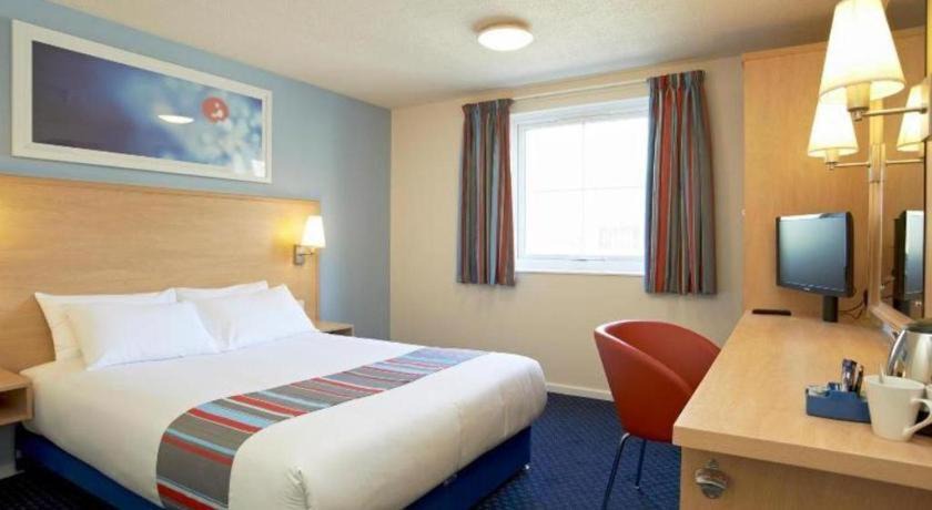 Photo of Bedroom in Wakefield