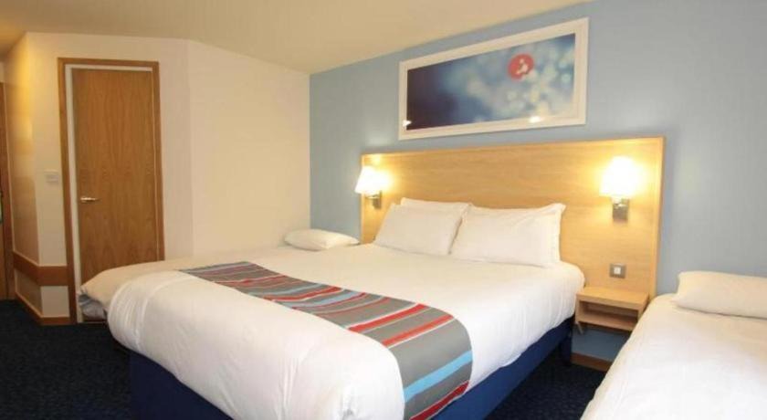 Photo of Bedroom in Wakefield