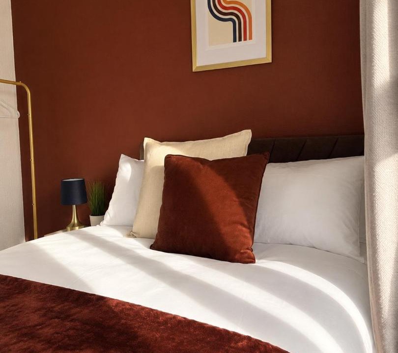 Photo of Bedroom in Cleethorpes
