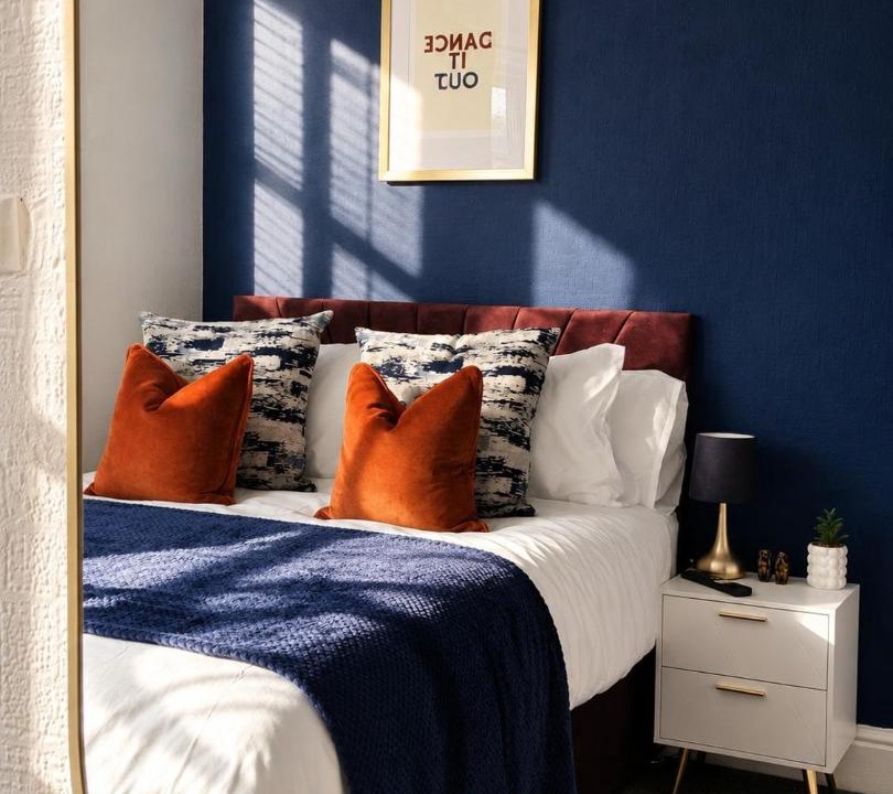 Photo of Bedroom in Cleethorpes
