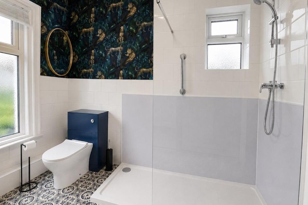Photo of Bathroom in Cleethorpes