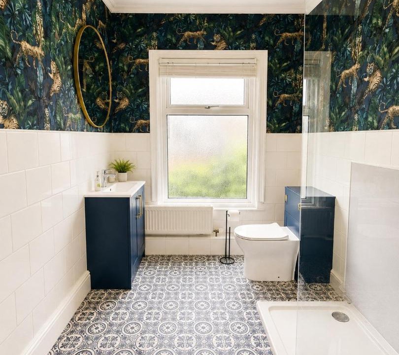 Photo of Bathroom in Cleethorpes