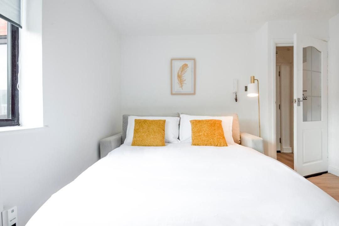 Photo of Bedroom in Rushden