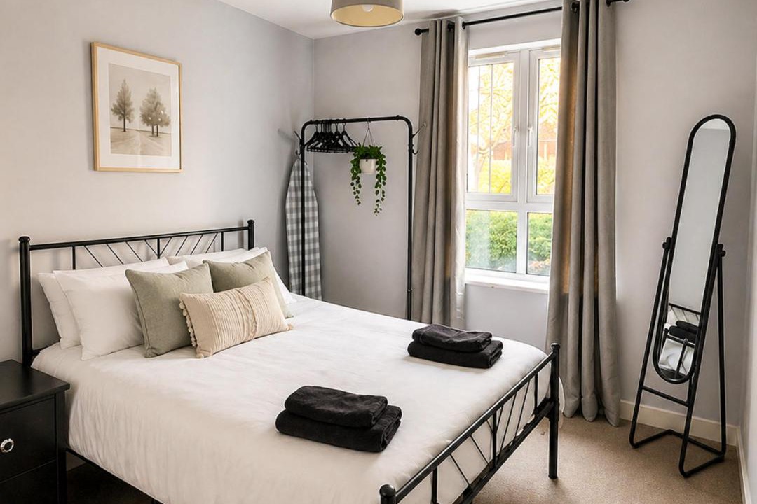 Photo of Bedroom in York