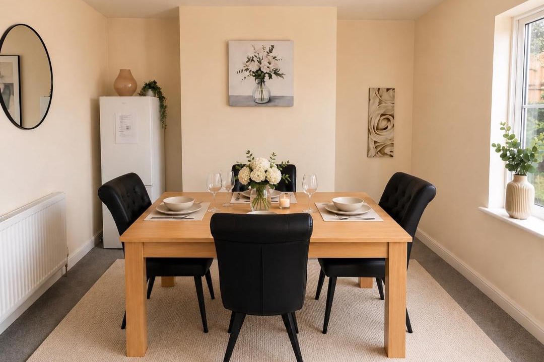 Photo of Others in Bradford