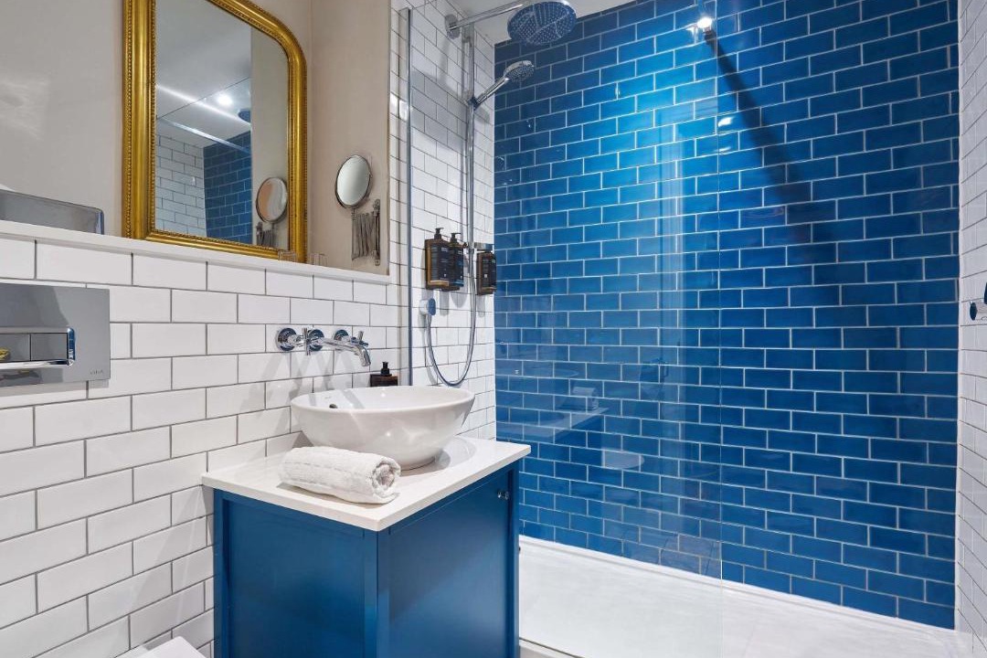 Photo of Bathroom in Tankersley