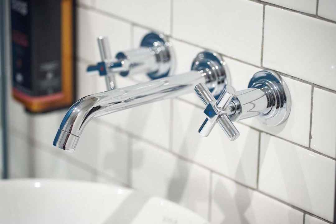 Photo of Bathroom in Tankersley