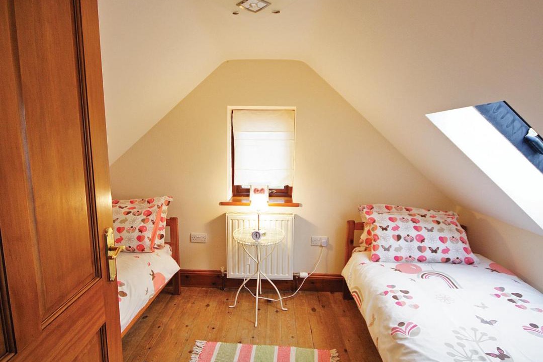 Photo of Bedroom in Alford