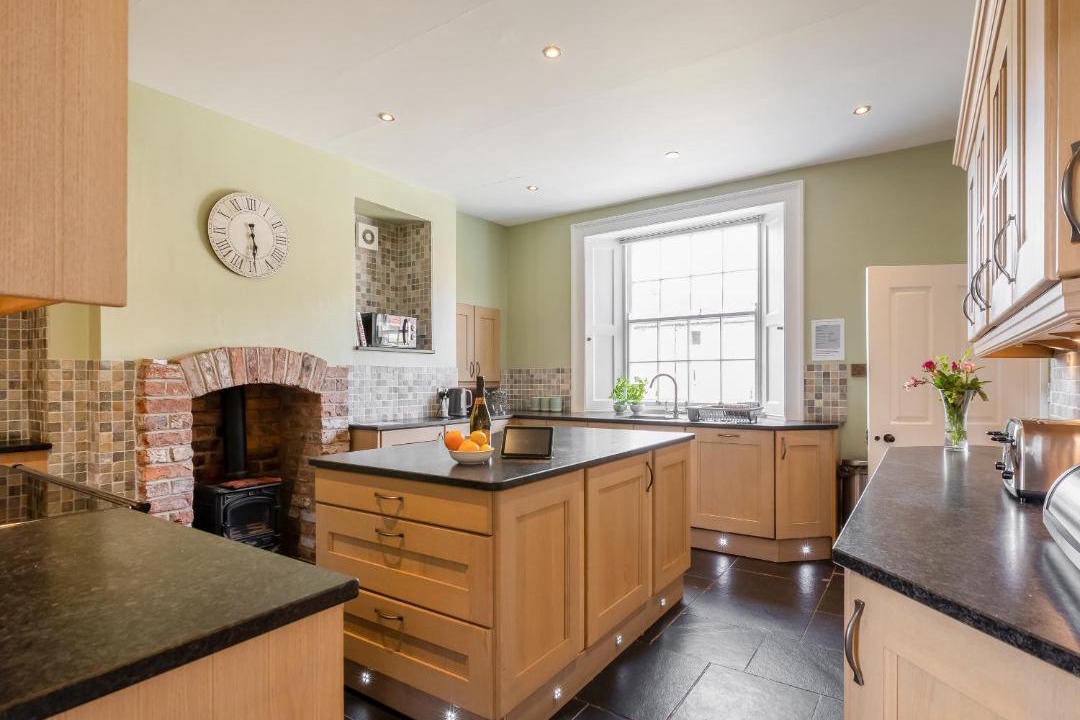 Photo of Kitchen in Scarborough