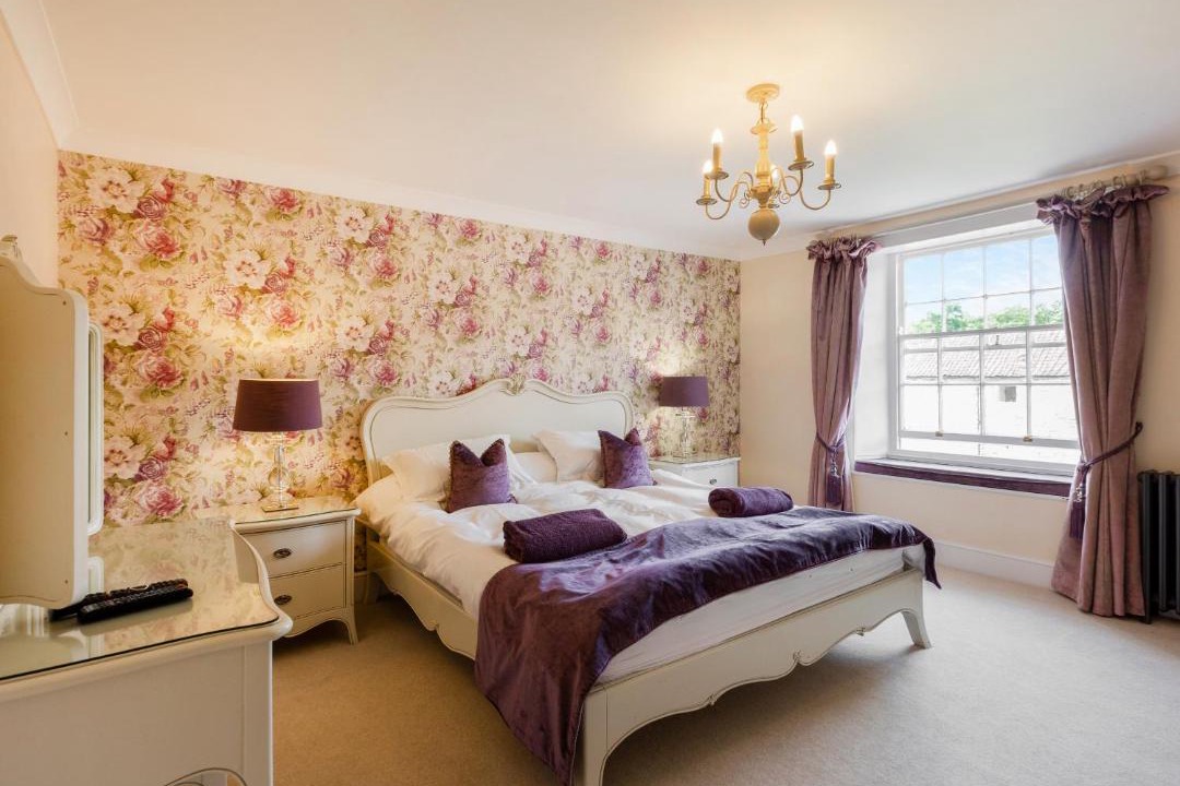 Photo of Bedroom in Scarborough