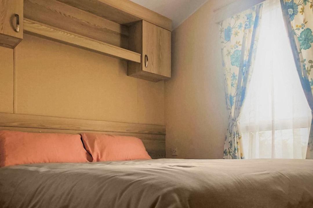 Photo of Bedroom in Mablethorpe and Sutton