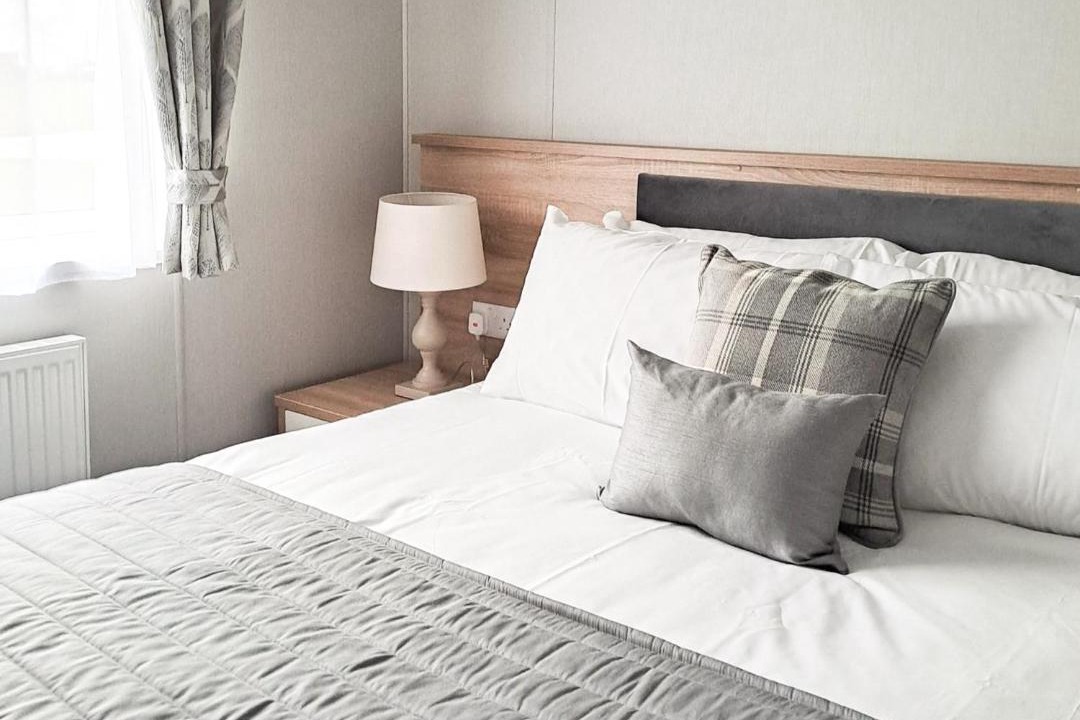 Photo of Bedroom in Helsey