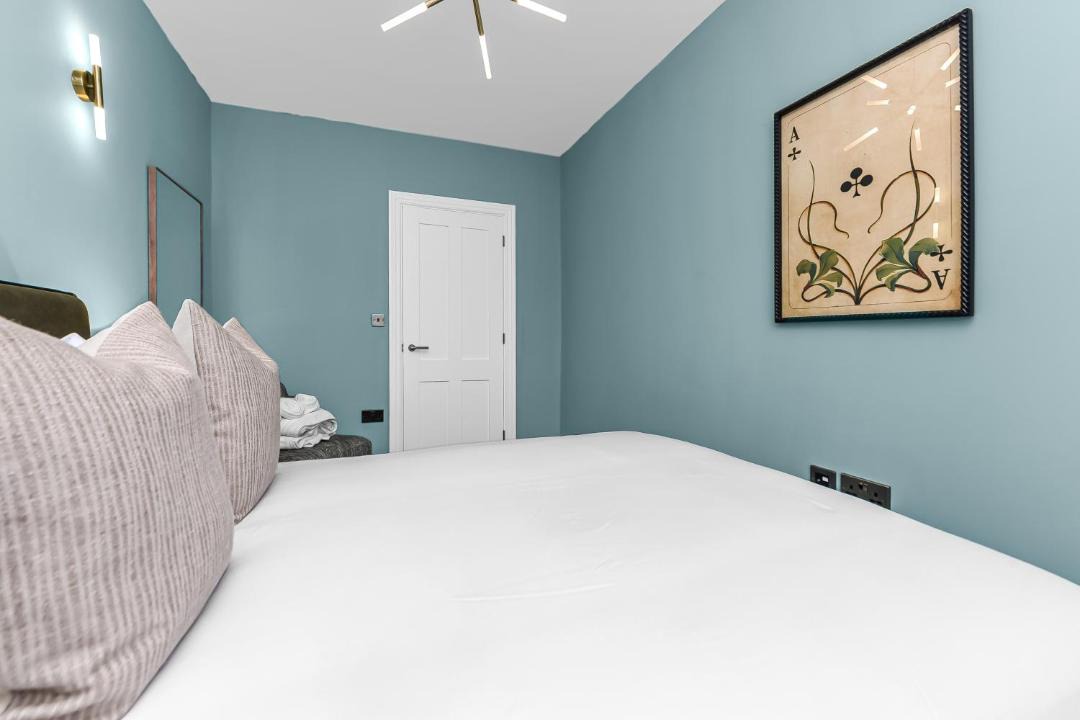 Photo of Bedroom in Warwick