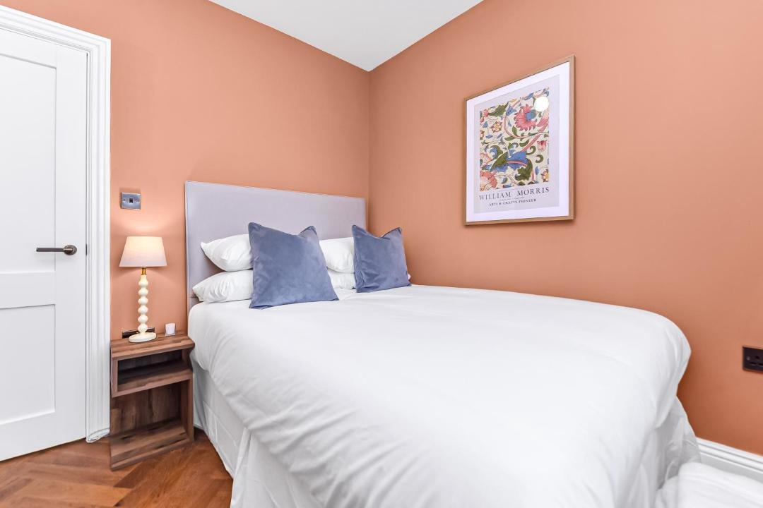 Photo of Bedroom in Warwick