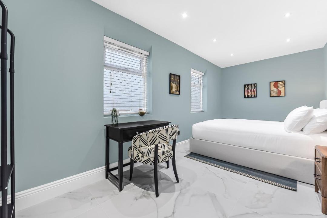 Photo of Bedroom in Warwick