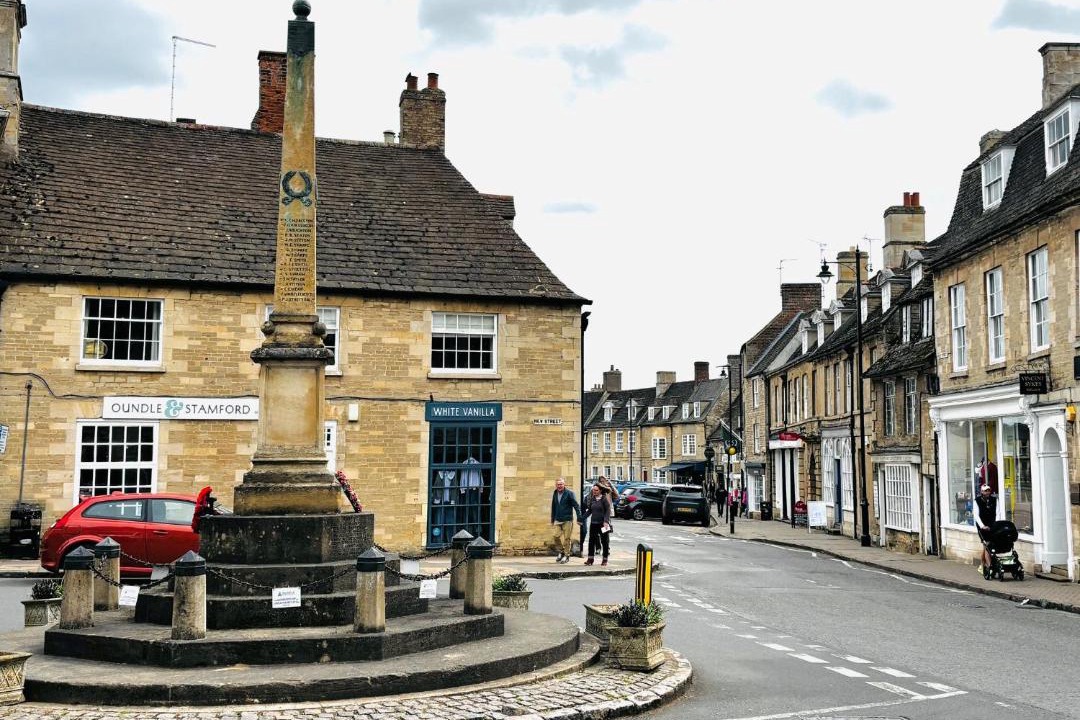 Photo of Others in Oundle