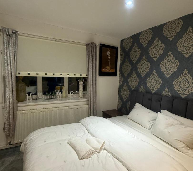 Photo of Bedroom in Northampton