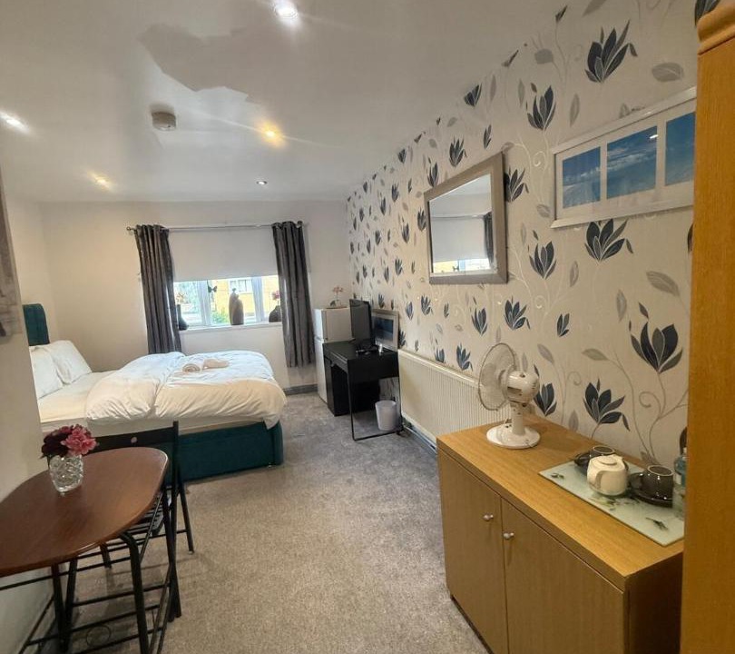 Photo of Bedroom in Northampton