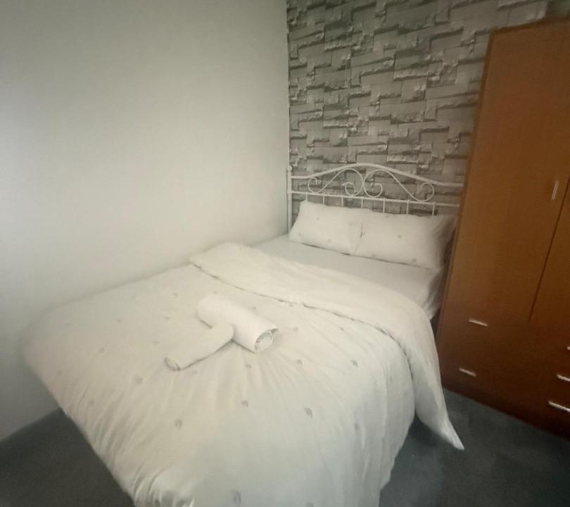 Photo of Bedroom in Northampton