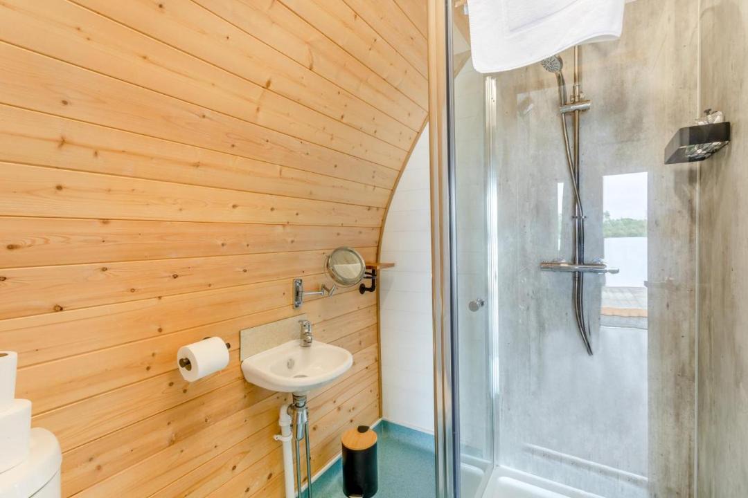 Photo of Bathroom in Frognall