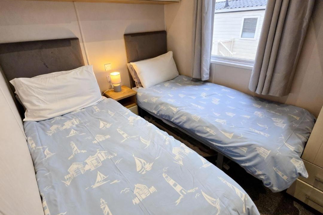 Photo of Bedroom in Flamborough