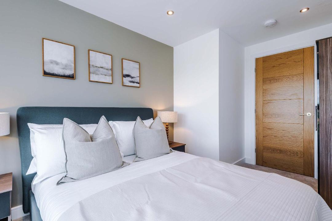 Photo of Bedroom in Leeds
