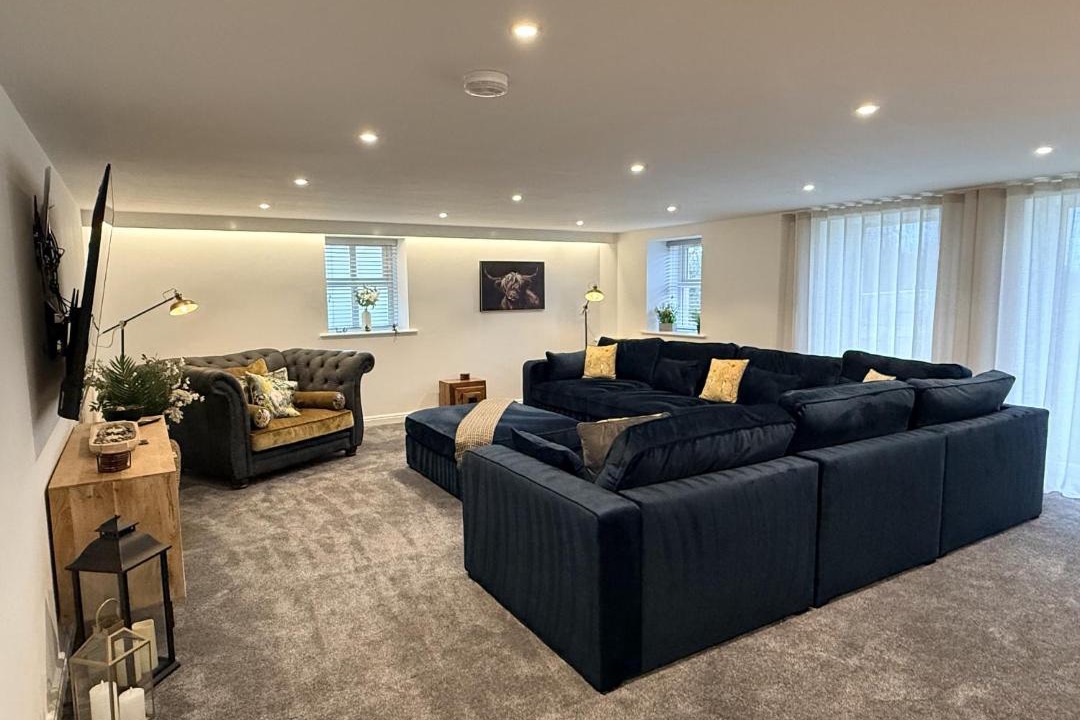 Photo of Livingroom in Wigglesworth