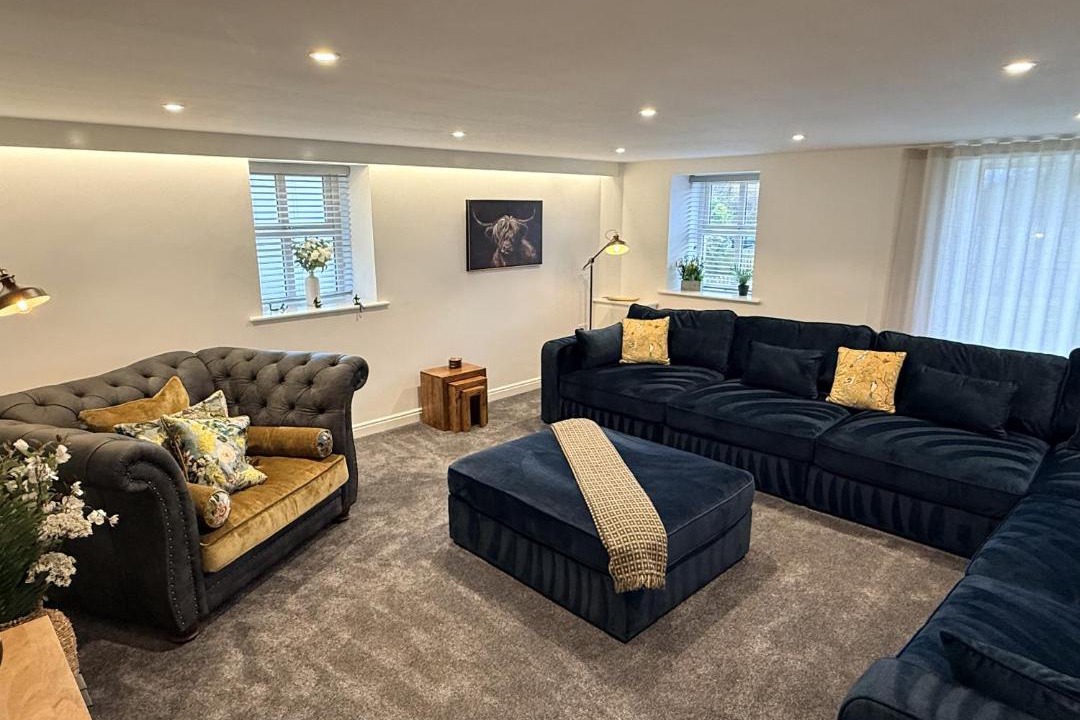 Photo of Livingroom in Wigglesworth