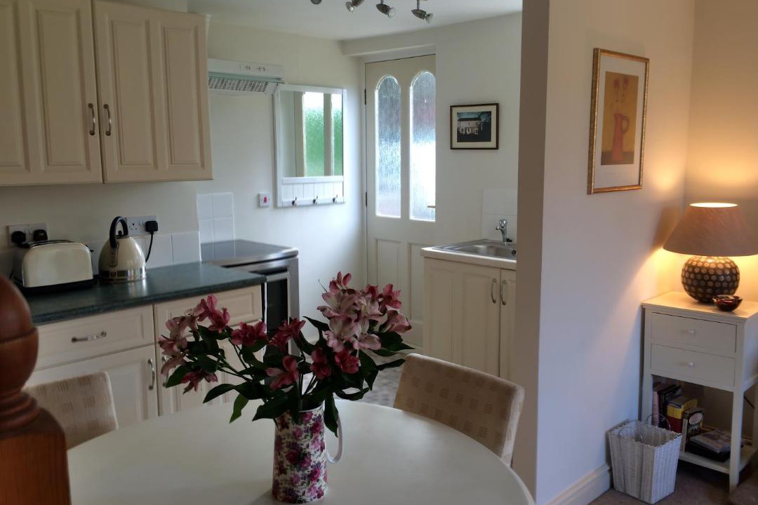 Photo of Livingroom in Oakham