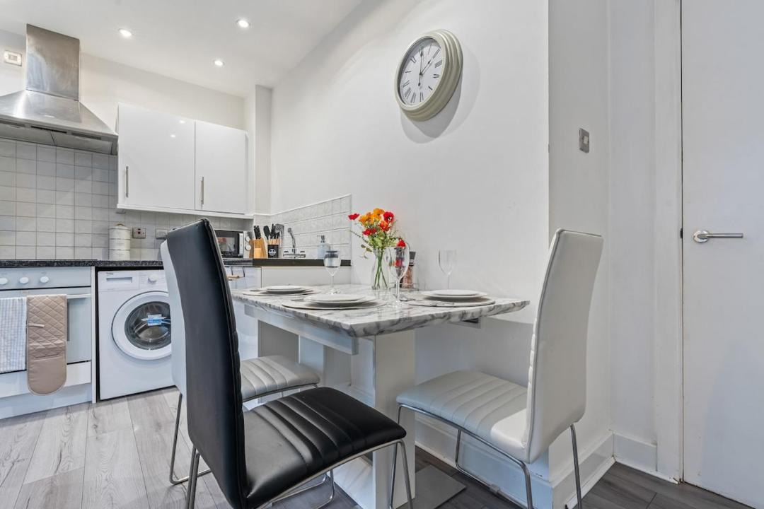 Photo of Kitchen in Leicester City Centre