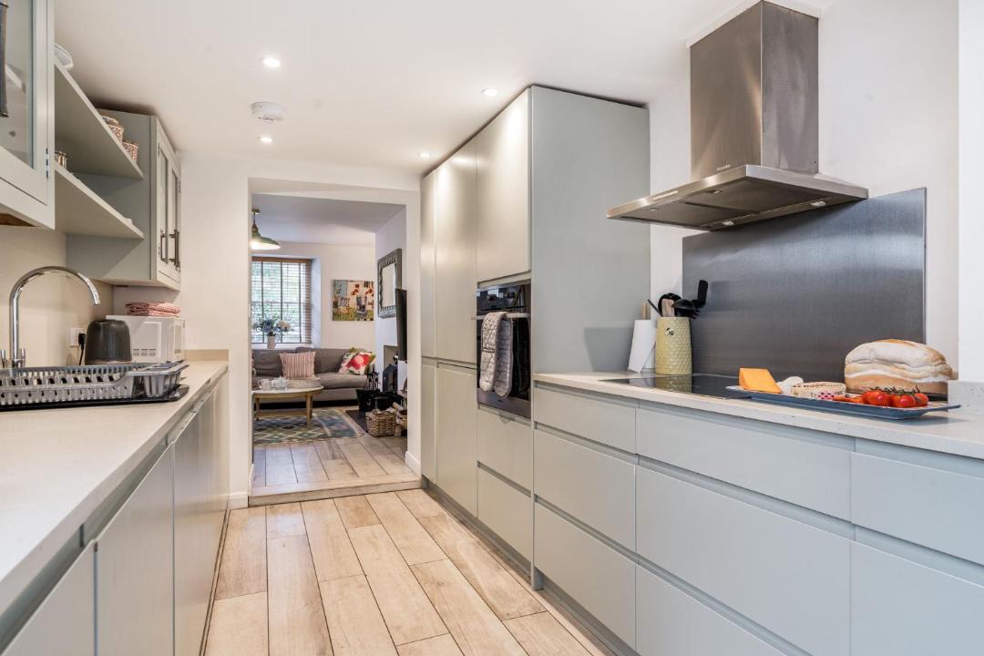Photo of Kitchen in Burnham Market
