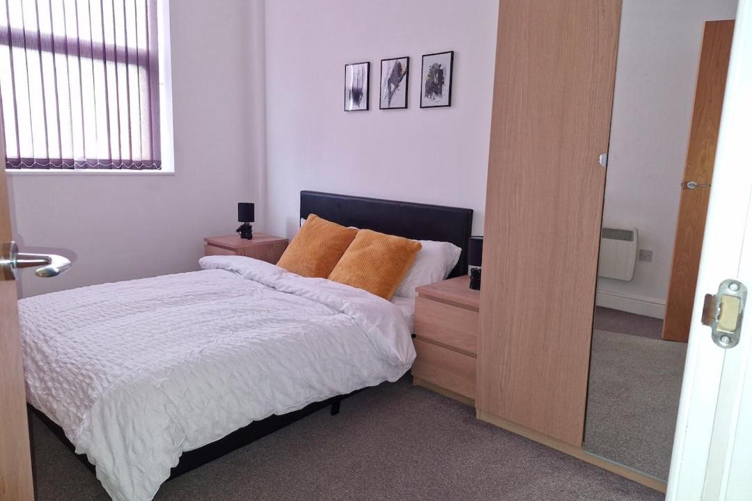 Photo of Bedroom in Bolton