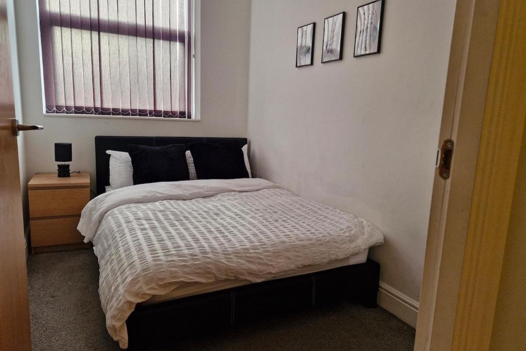 Photo of Bedroom in Bolton